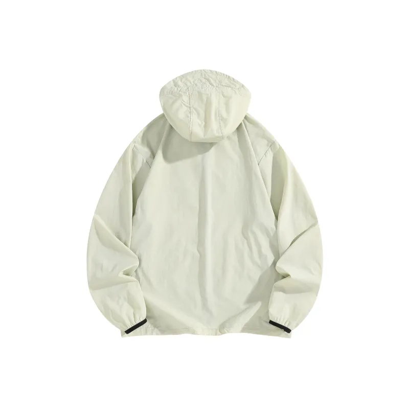 Struggle Vintage95 Super Light Quick Dry Breathable UV Protection Windproof Sun Protection Clothing Unisex-7