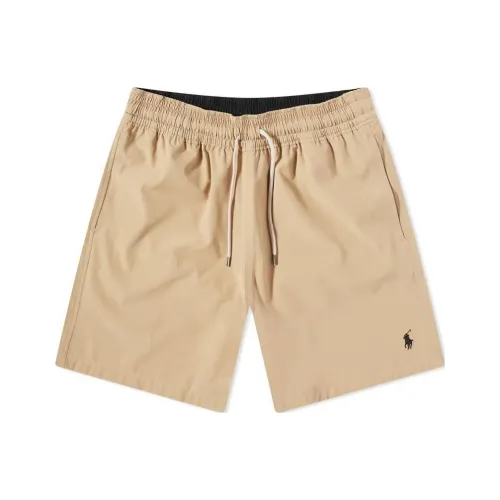 Polo Ralph Lauren Casual Shorts Men's Beige