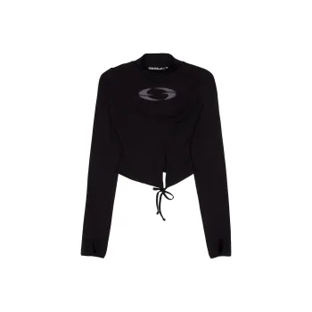 GRAILZ T-Shirts Women's Black