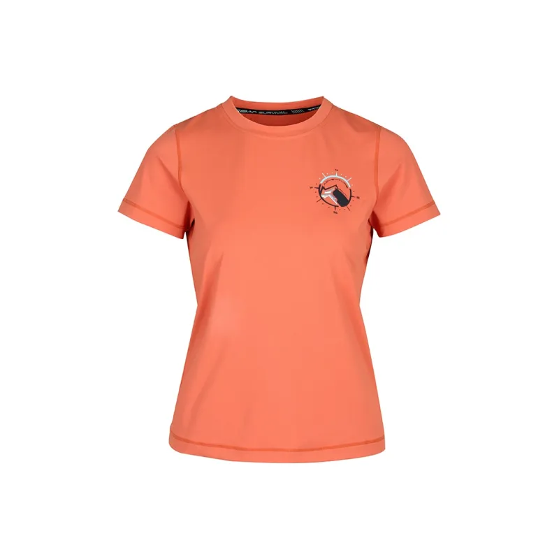 Tittallon T Shirts Women's-5
