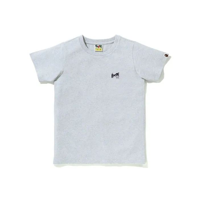 A BATHING APE T Shirts Women's-1