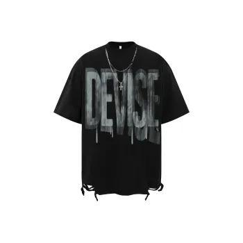 BEAR UNION T Shirts Unisex