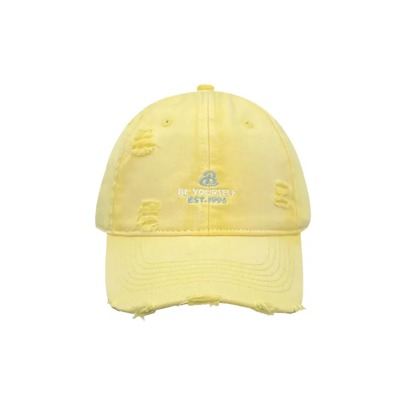 IOTS Polyester Baseball Caps Women's-3