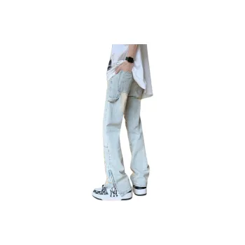FASTFISH Jeans Unisex