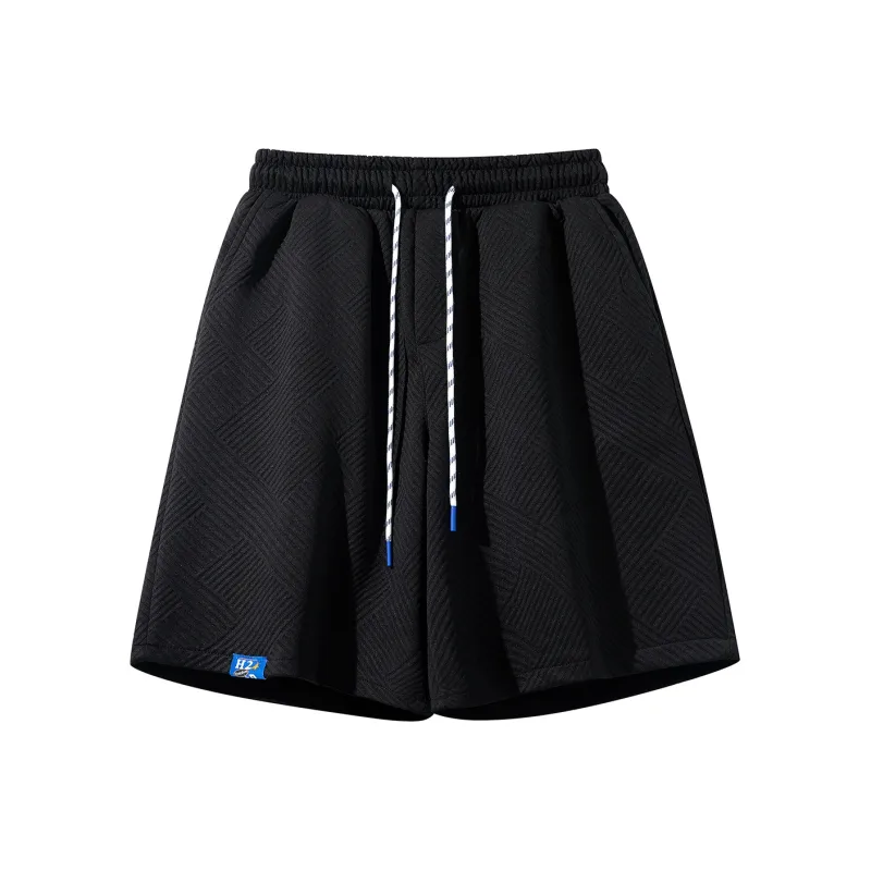 H2P Casual Shorts Unisex-0