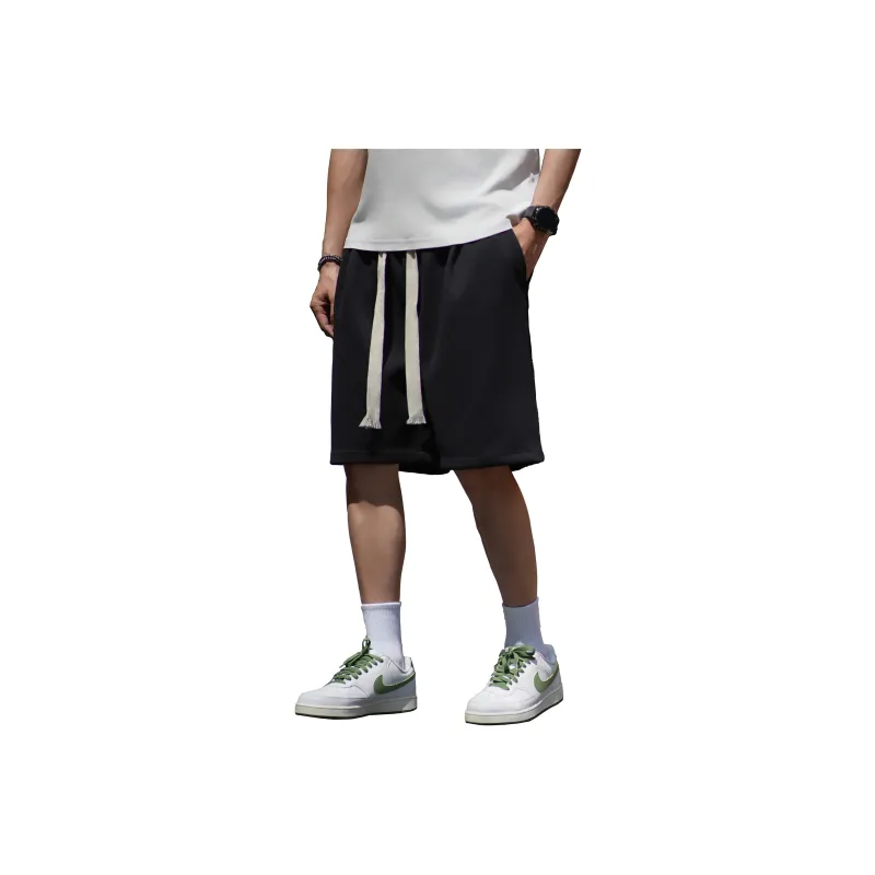 WKPY Casual Shorts Unisex-6