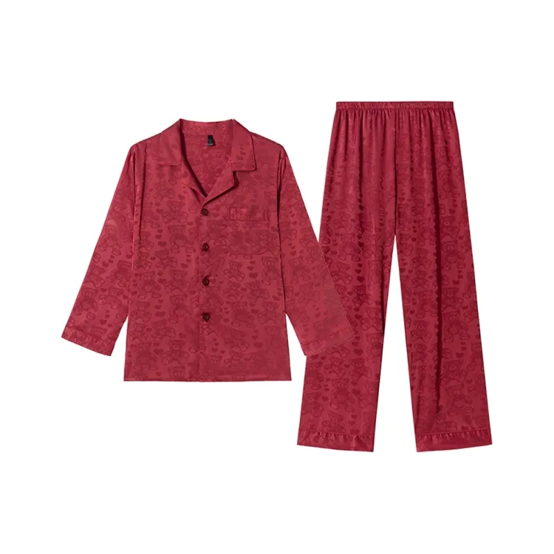 Shanghai Story Pajama Set Men's-0