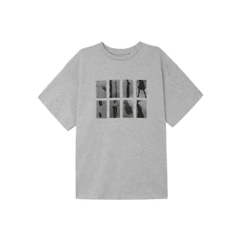 PAPERLLL T Shirts Women's