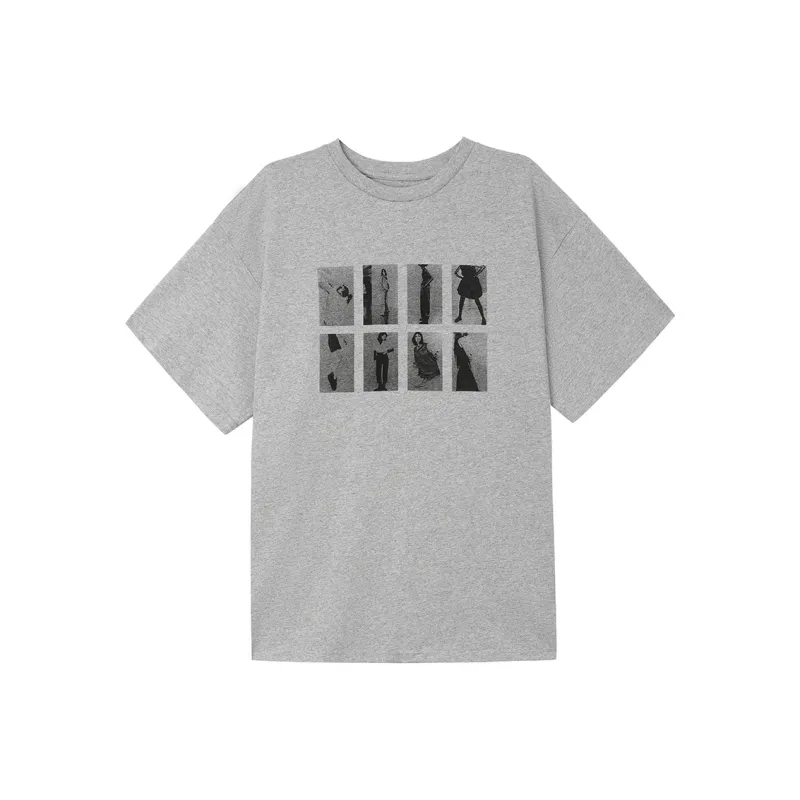 PAPERLLL T Shirts Women's-0