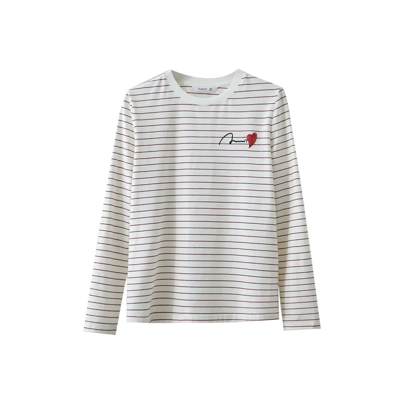 AMII T Shirts Women's-0