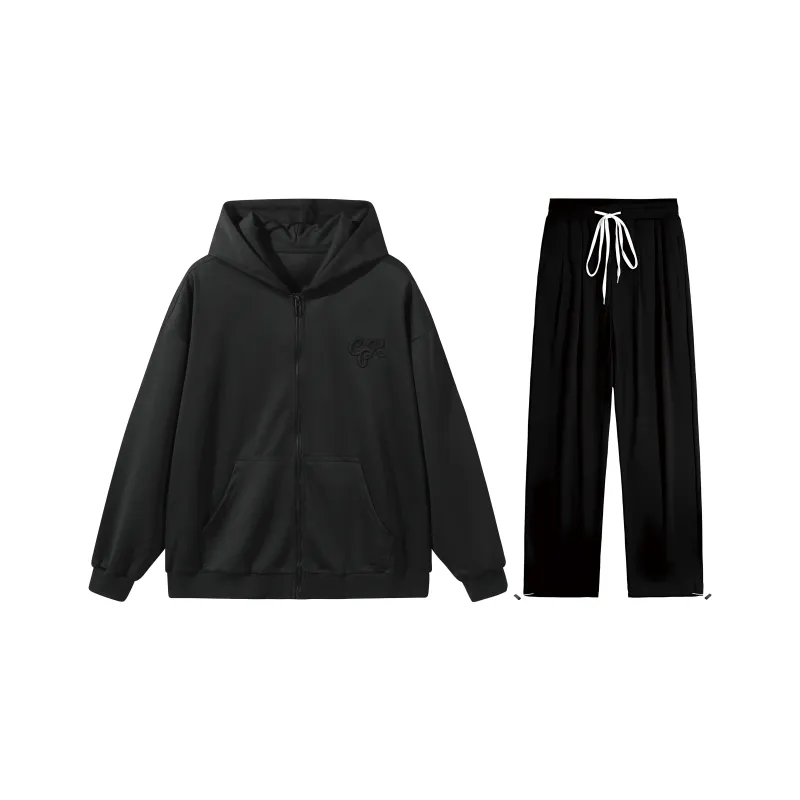 Cost Per Kilo Sweatshirt Sets Unisex-0