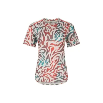 Asics Women's Running T Shirt Women's Beige