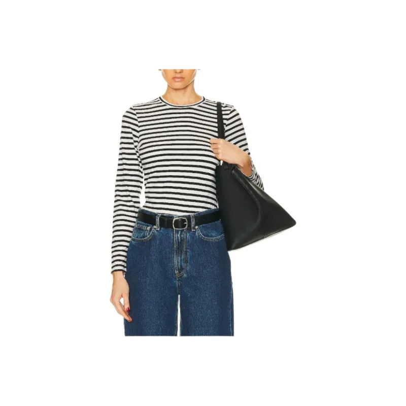 NILI LOTAN Susana T shirt-0