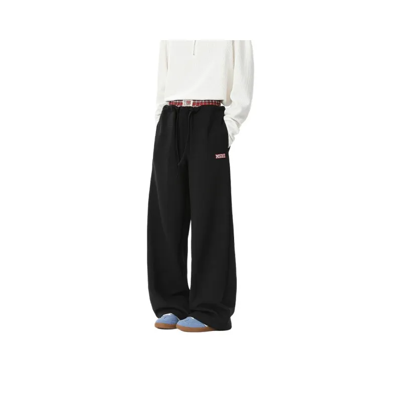 PEDLOR Casual Pants Unisex-5