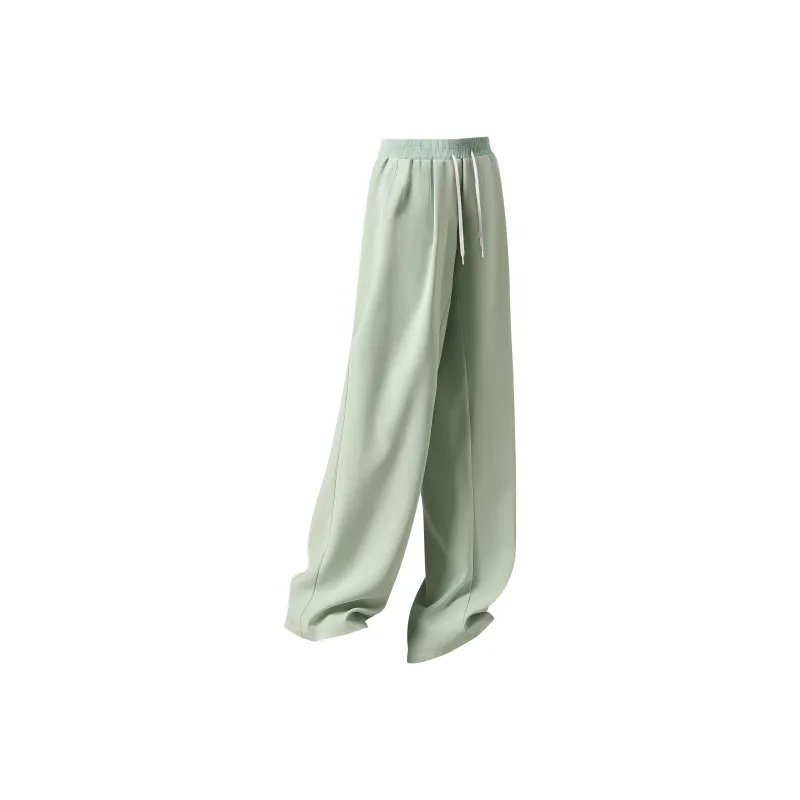 JUNGLE PANDA Casual Pants Unisex-18