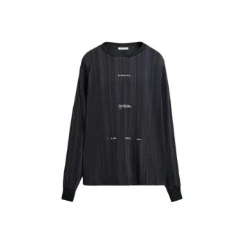 ZARA Sweatshirts Men Sea Blue