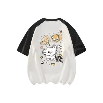 LTIFONE T Shirts Unisex