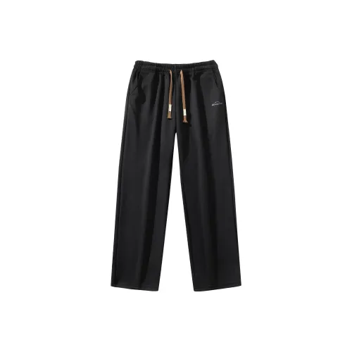 ALPINE PRO Casual Pants Unisex