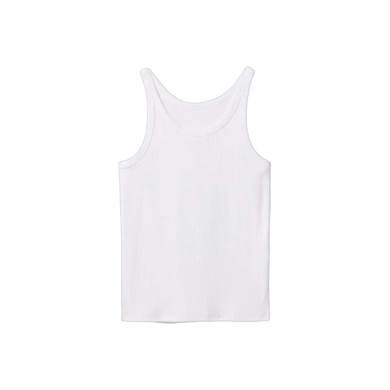 GAP Tank Tops Women's-4