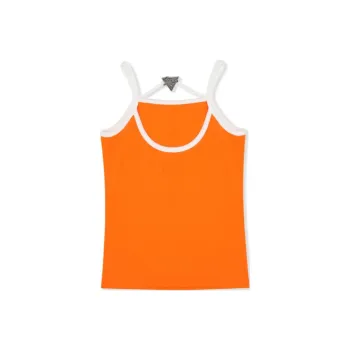 GUESS Tank Tops Women's Golden Autumn Yellow