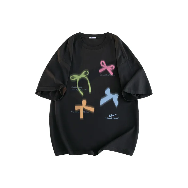 Warrior Short Sleeved T Shirts Women's-2