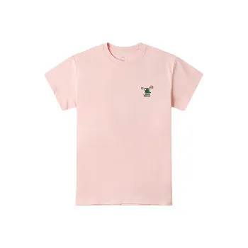Vans x HIRONO T Shirt Women's Pink