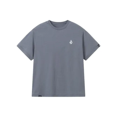 VOLCOM T jacket Shirts Unisex