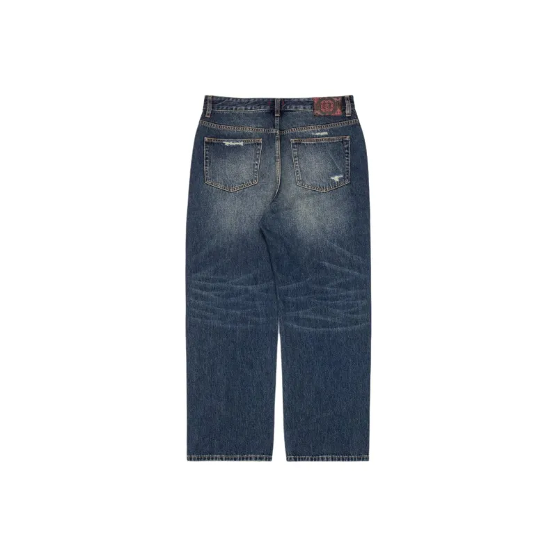 CLOT Jeans Women's Blue-1