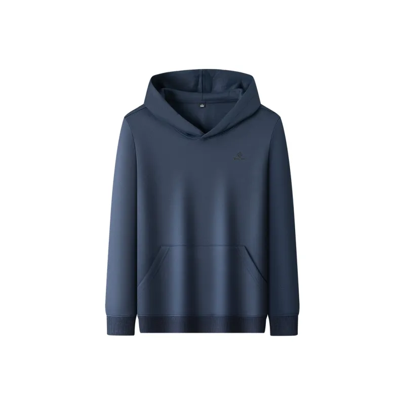 Red bean Sweatshirts Men-0