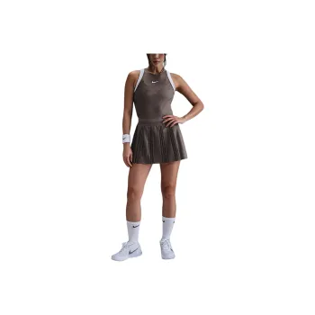 Nike Court Slam Women's Dri FIT Tennis Tank Top
