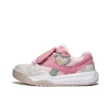 Distressed Pink