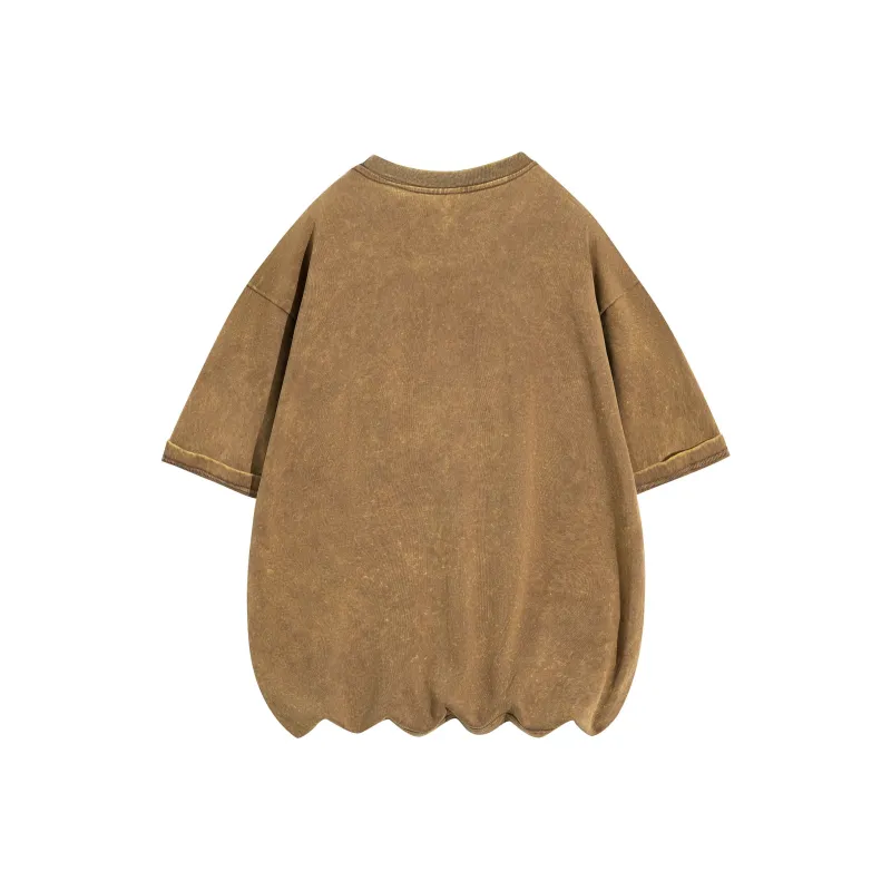 FAKE VINTAGE T Shirts Unisex-7