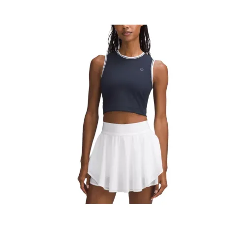 Lululemon VarsityScoop-Neck Tank Tops Women's