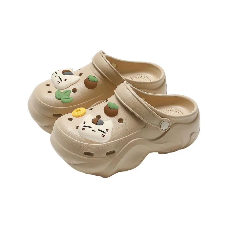 KUUJOO Slippers / Home Slippers-4
