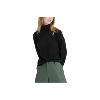 UNIQLO T-Shirts Women's Black