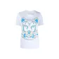 White Blue
