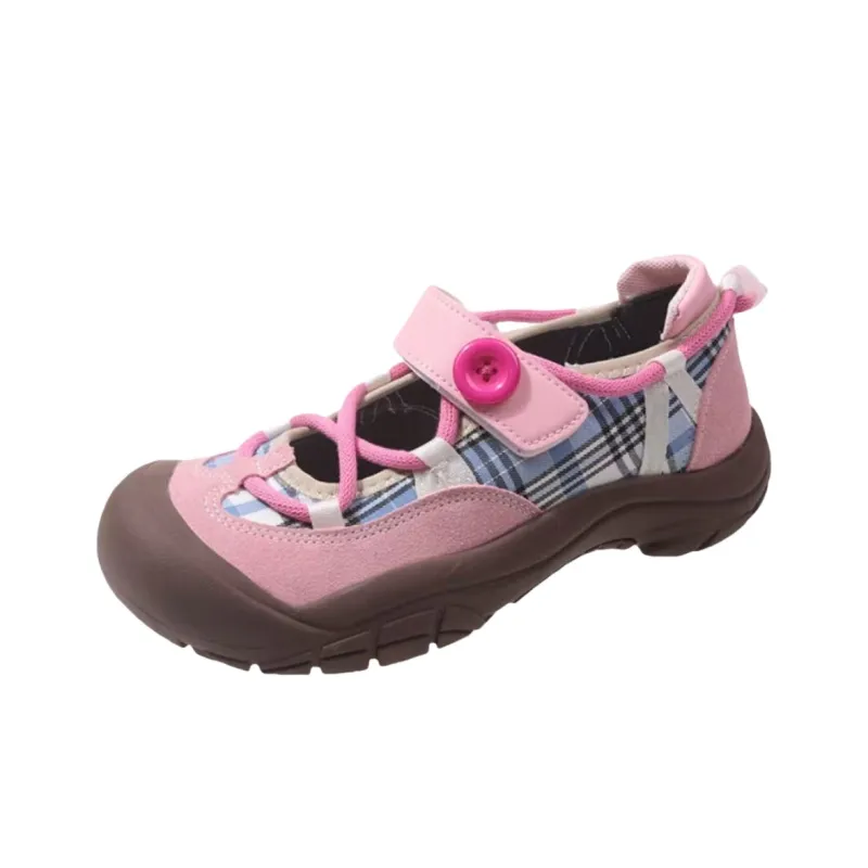 BINGO DUCK Casual Shoes Women's-8