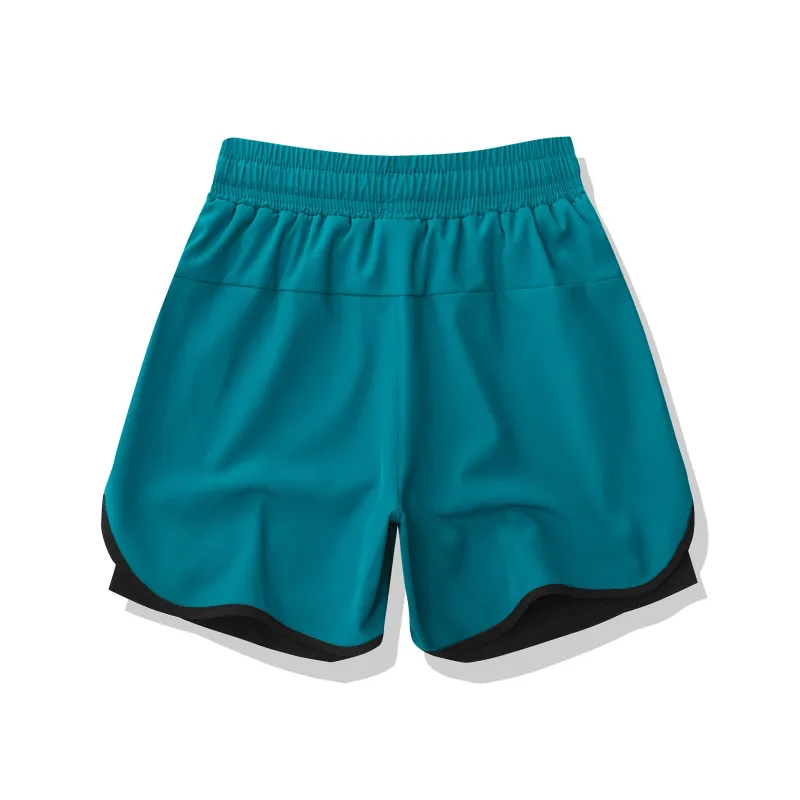 REXSHION Casual Shorts Unisex-26