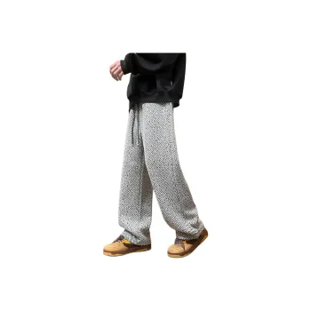 JUNGLE PANDA Casual Pants Unisex