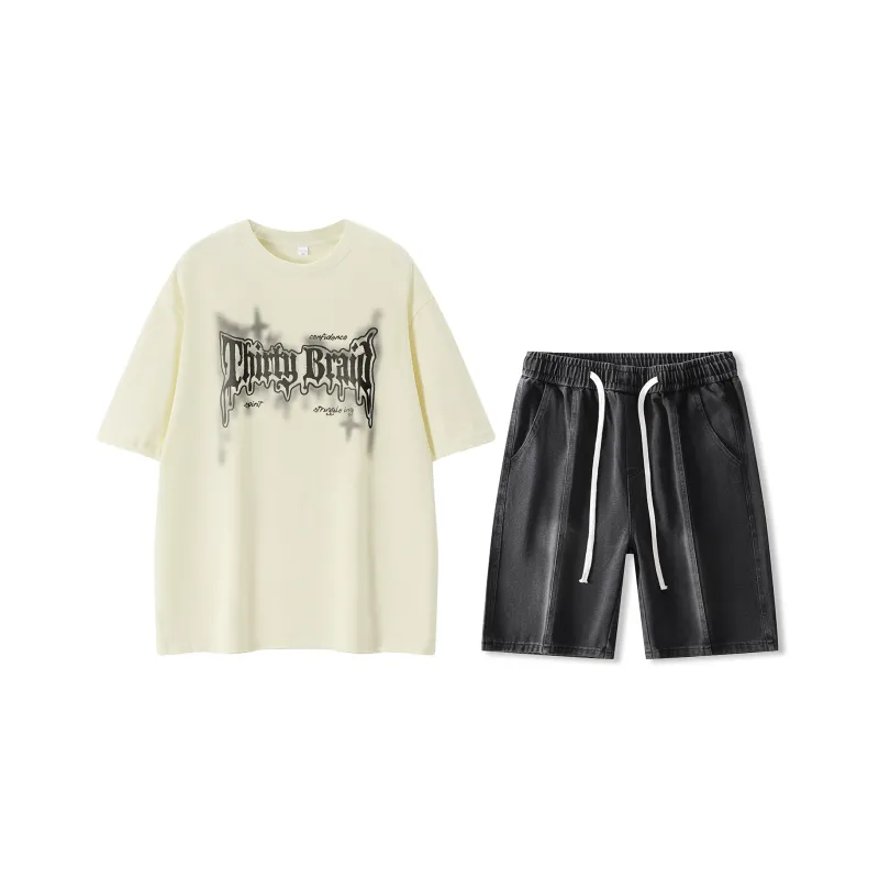 30BRAID Casual Sportswear Unisex-38