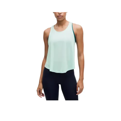 Lululemon Tank Tops Women's