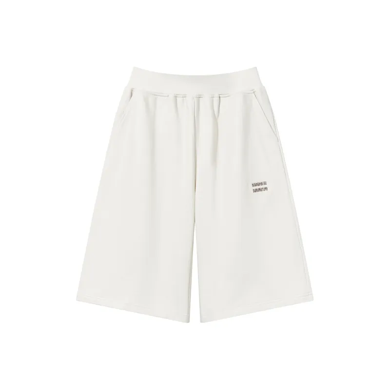 BLIND402 Casual Shorts Unisex-3
