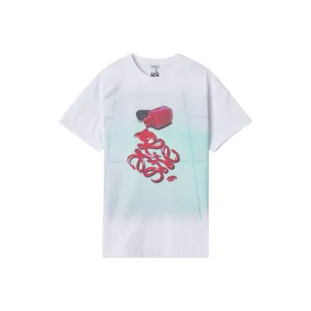 LOEWE T Shirts Women's White