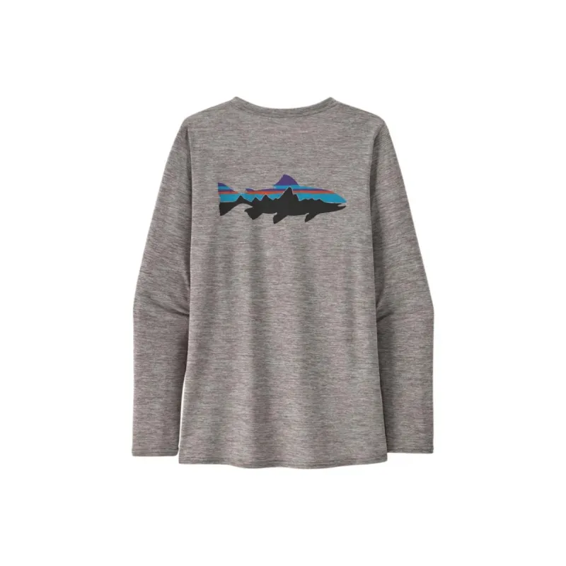 Patagonia Capilene T Shirts Women's-10