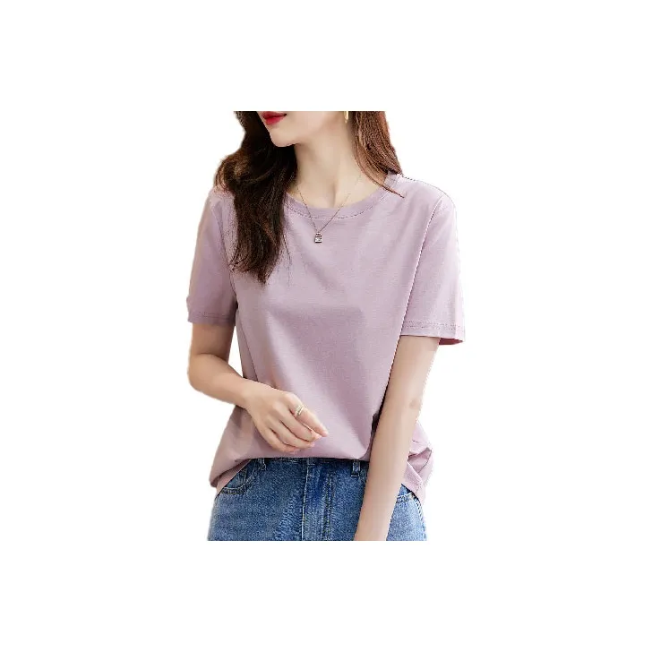 Dme T Shirts Women's-5