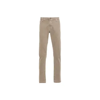 JACOB COHEN Bobby Twill Jeans