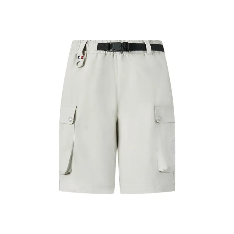 Palladium Casual Shorts Unisex-9