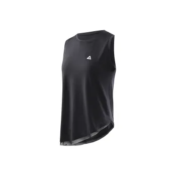 PEAK Tank Tops Women's Twilight Cloud Black
