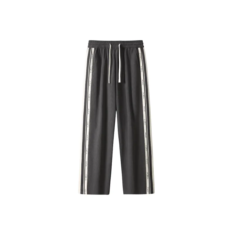 OXO OVERLOAD Casual Pants Unisex-6