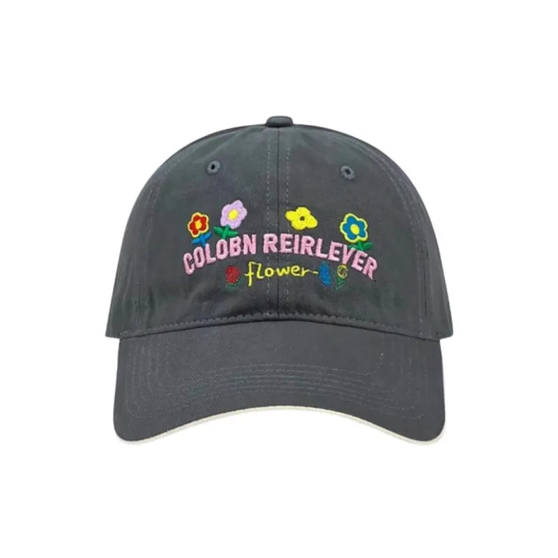 Pelloy Polyester Baseball Caps Unisex-5
